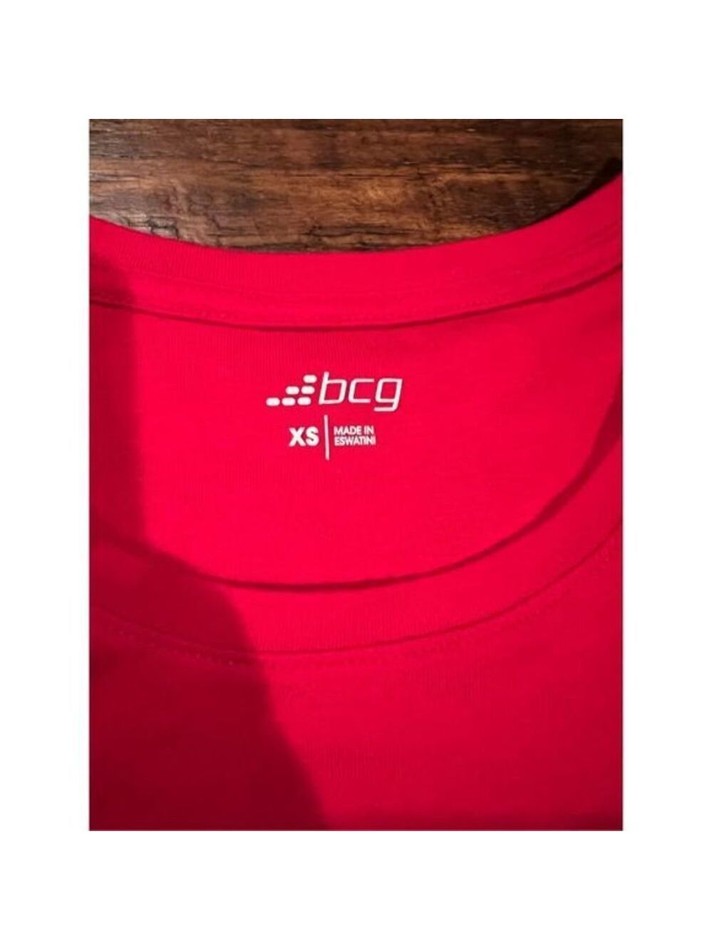 BCG tunic - Picture 2 of 2